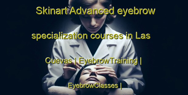 Skinart Advanced eyebrow specialization courses in Las Cuevas | EyebrowTraining | EyebrowClasses | SkinartTraining-Mexico